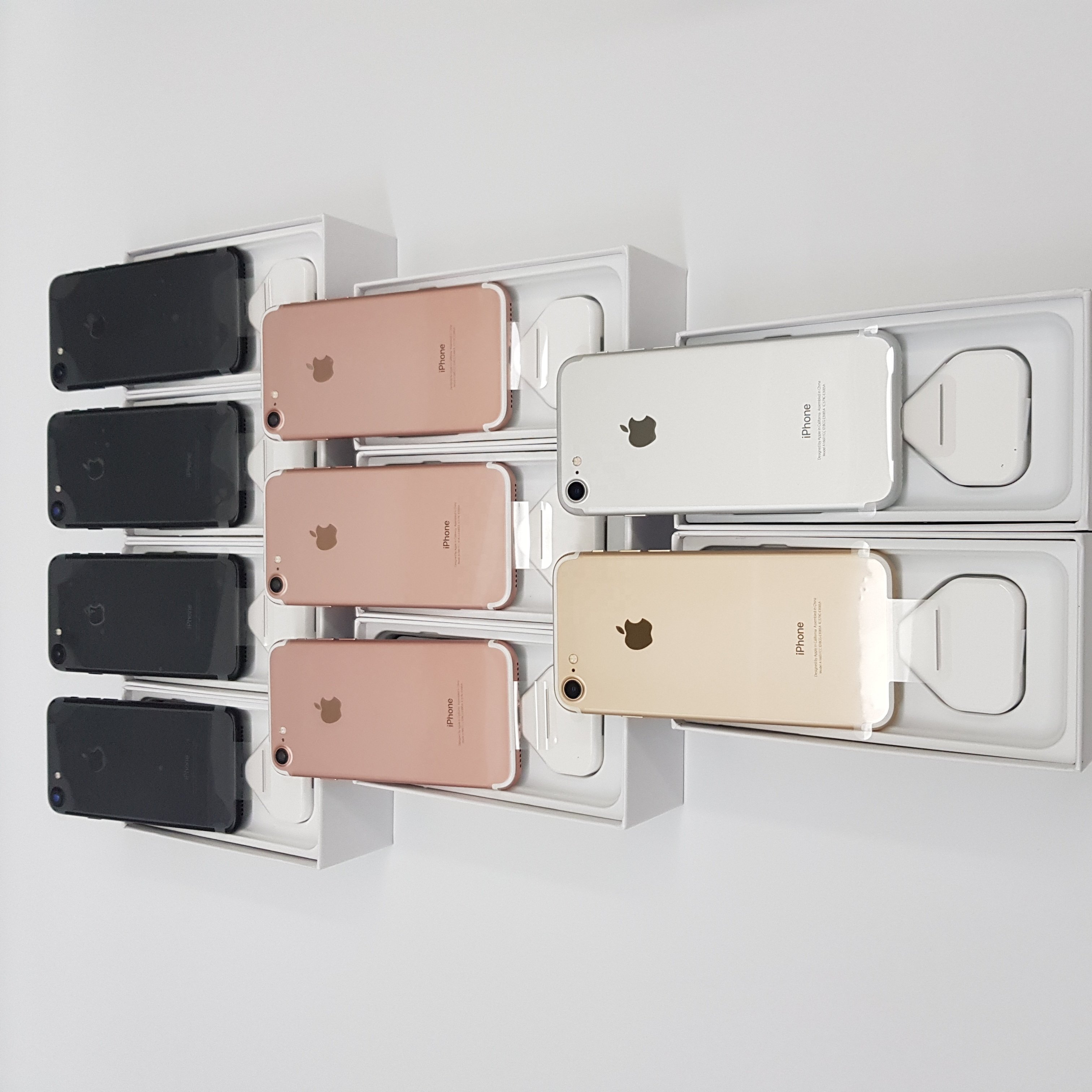 Good quality Cheap price Wholesale cheap original American phone Second hand unlocked bulk for iPhone 6s plus to Phone 16